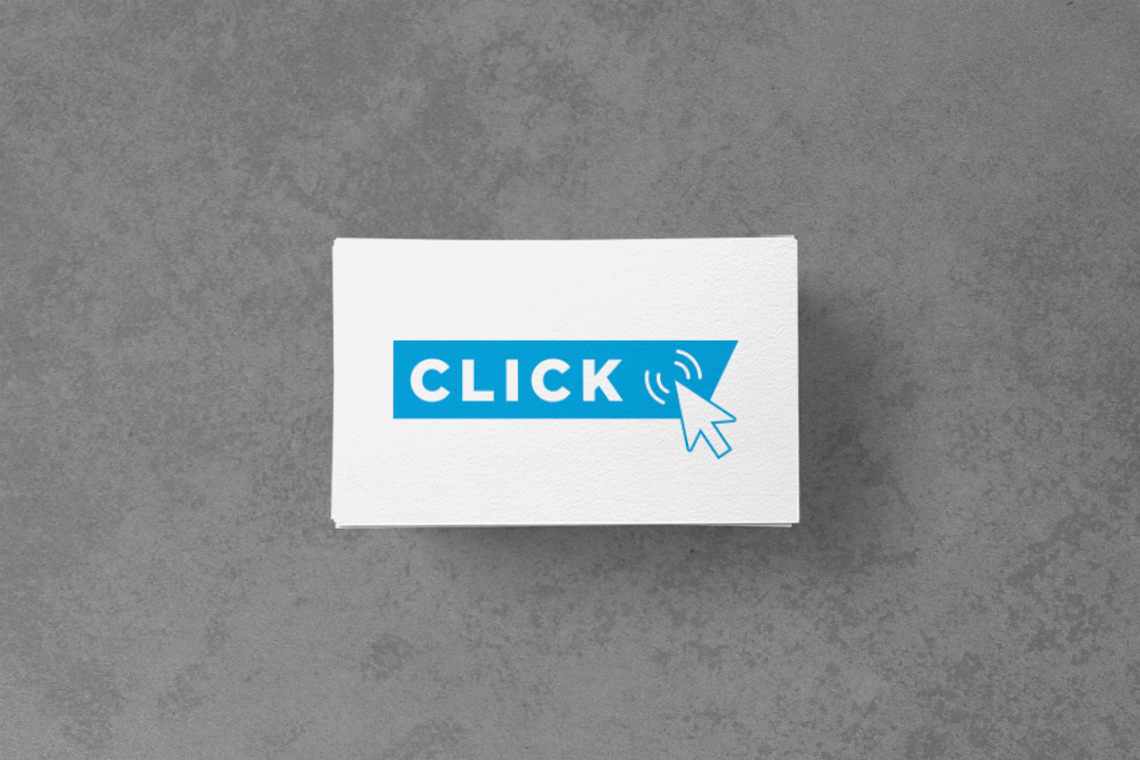 CLICK Logo
