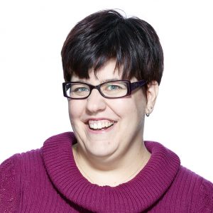 Photo of Melissa Price-Mitchell